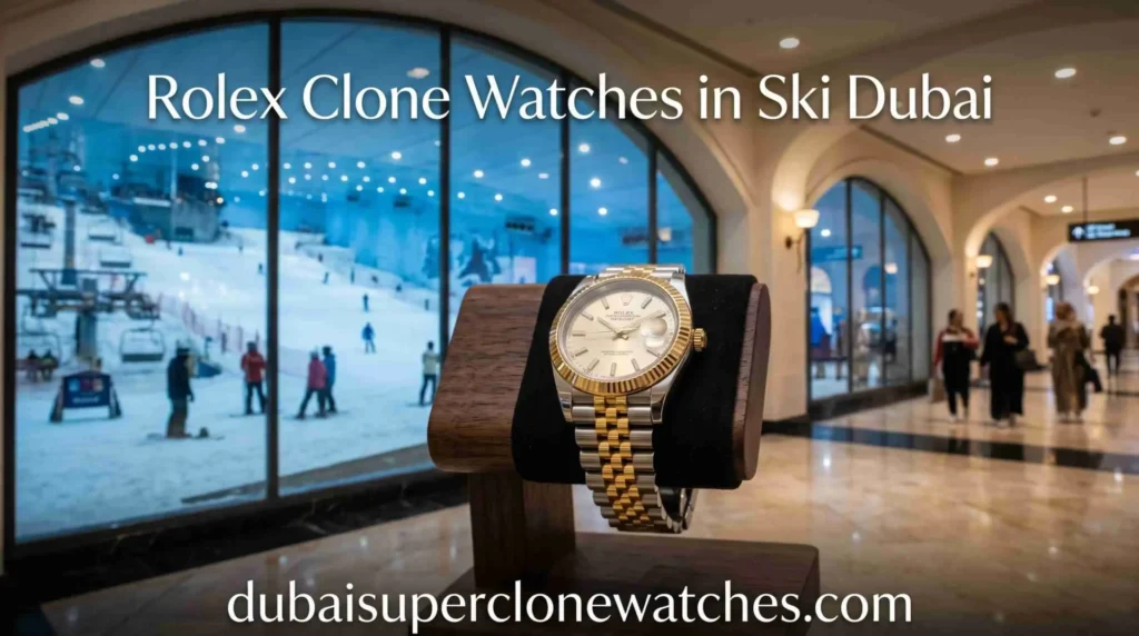 rolex clone watches in dubai