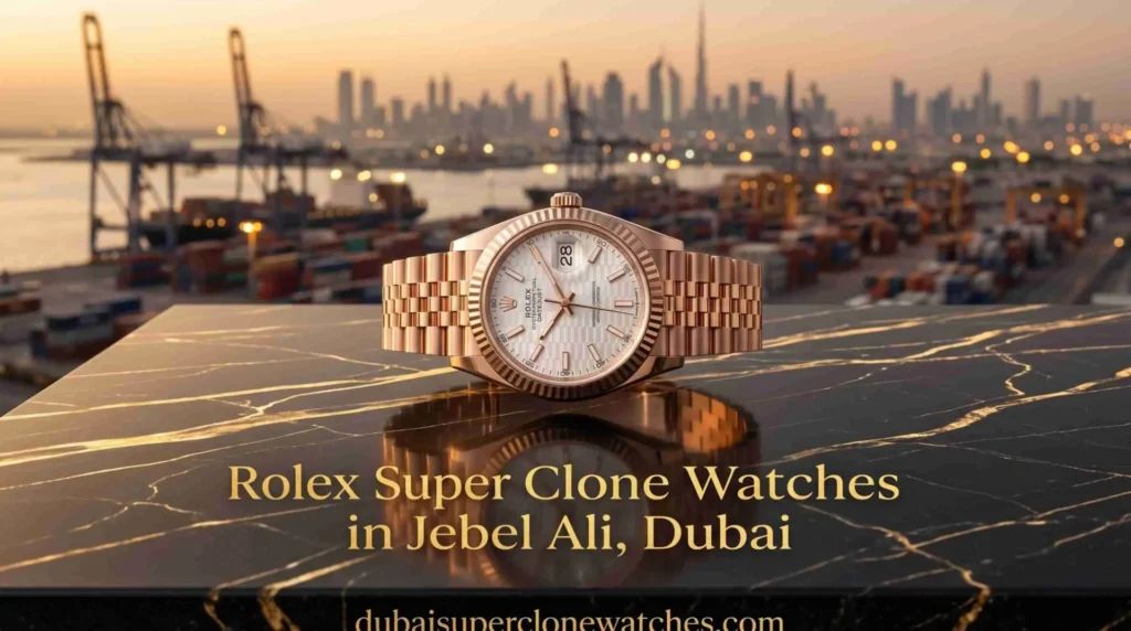 Rolex Clone Watches