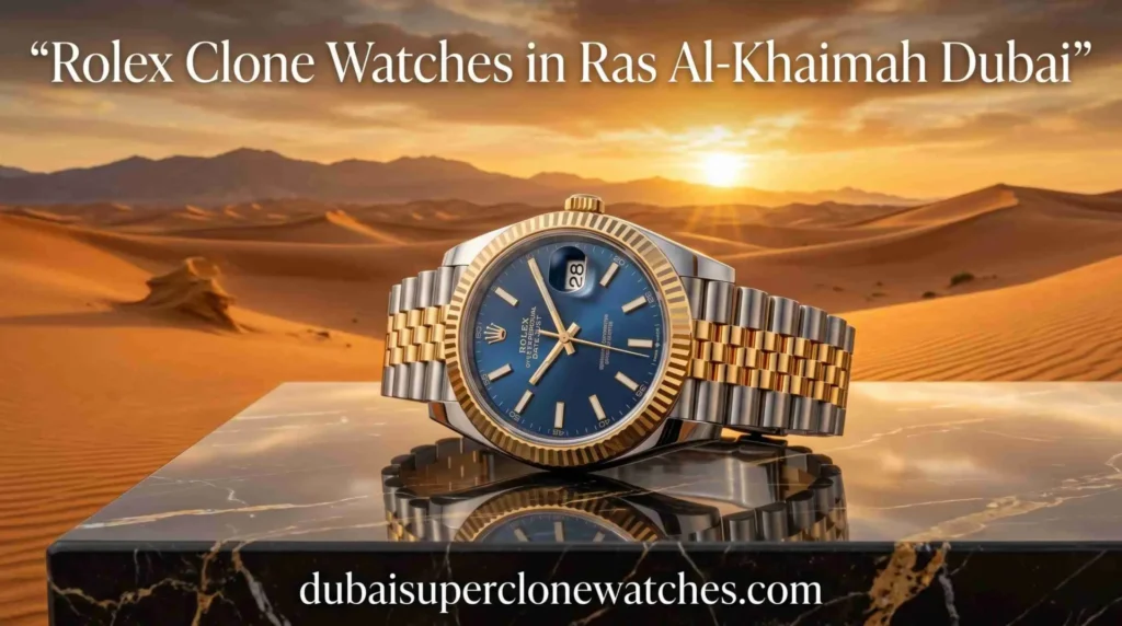 Super clone watches in dubai