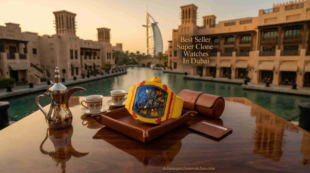Super Clone Watches In Dubai