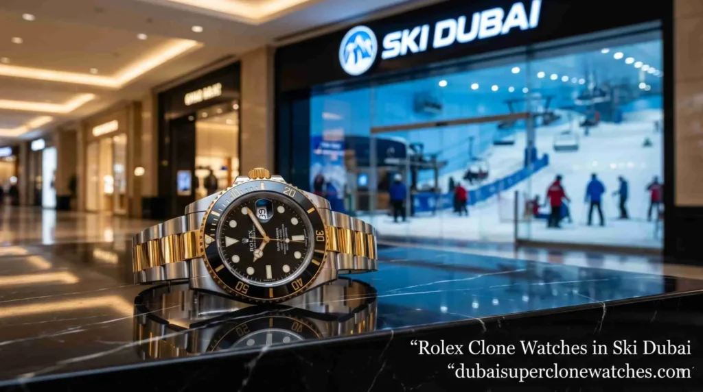 rolex clone watches in dubai