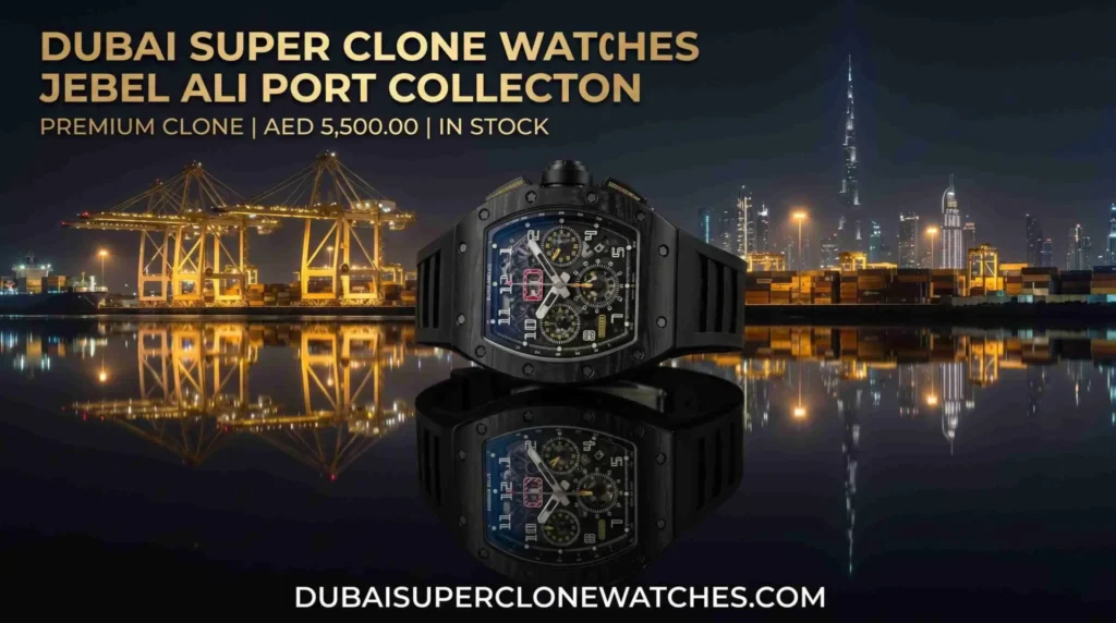 Rolex Clone Watches in Jebel Ali Dubai