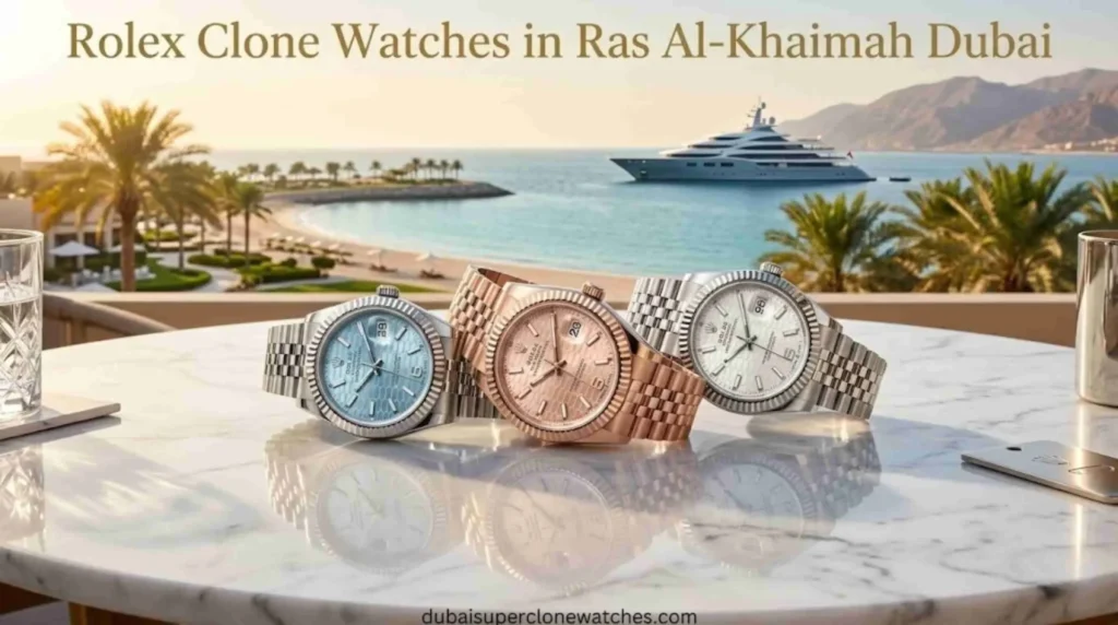 Super clone watches in dubai