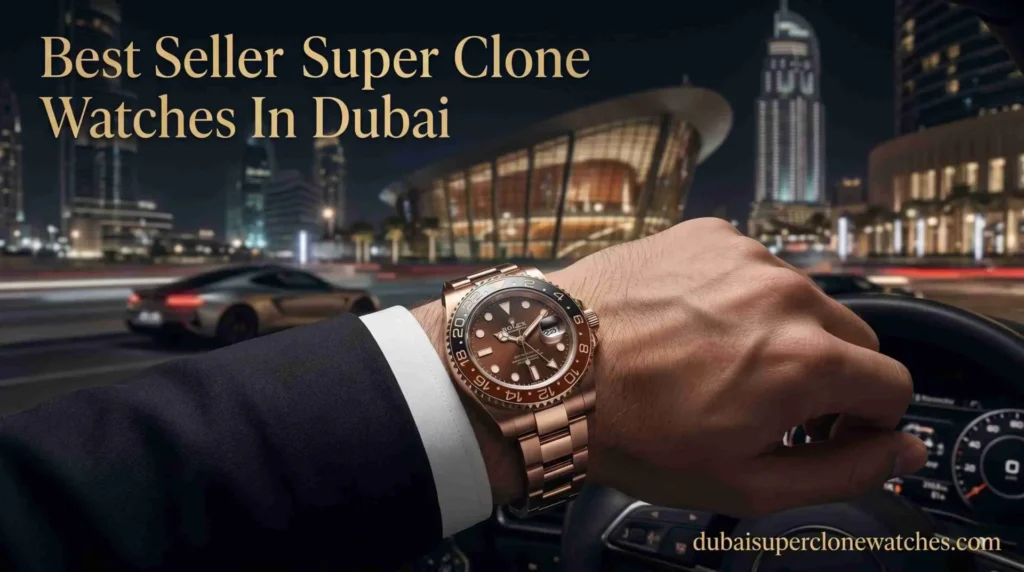 Super Clone Watches In Dubai