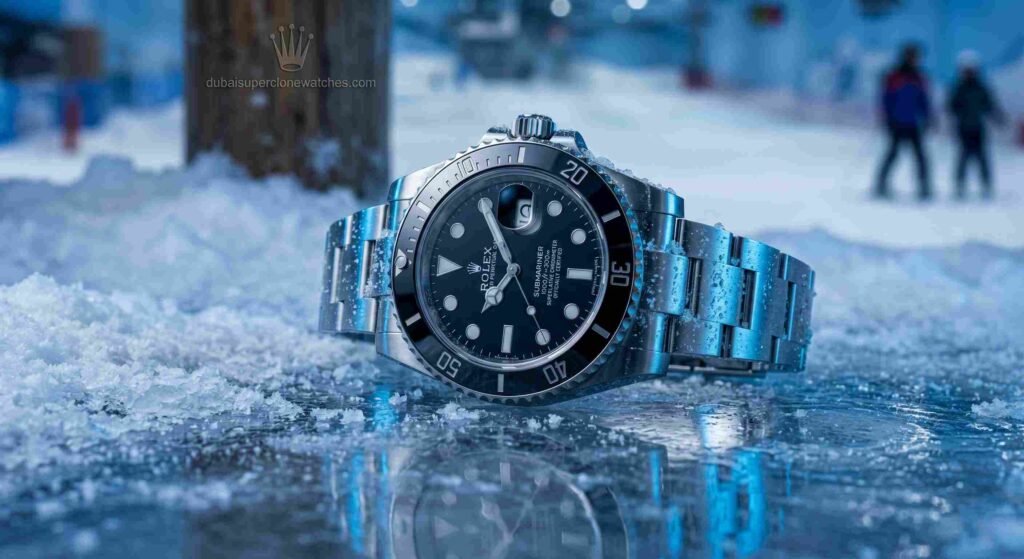 Rolex Clone Watches Near Me in Dubai