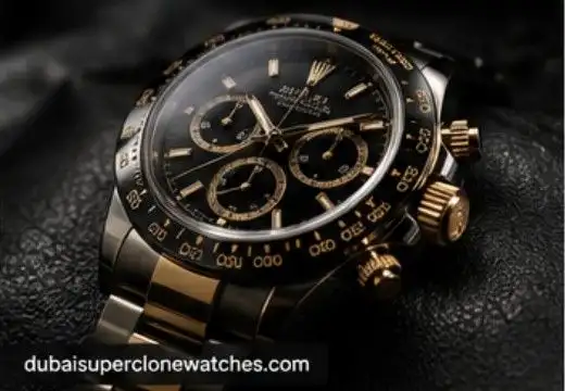 Dubai Super Clone Watches