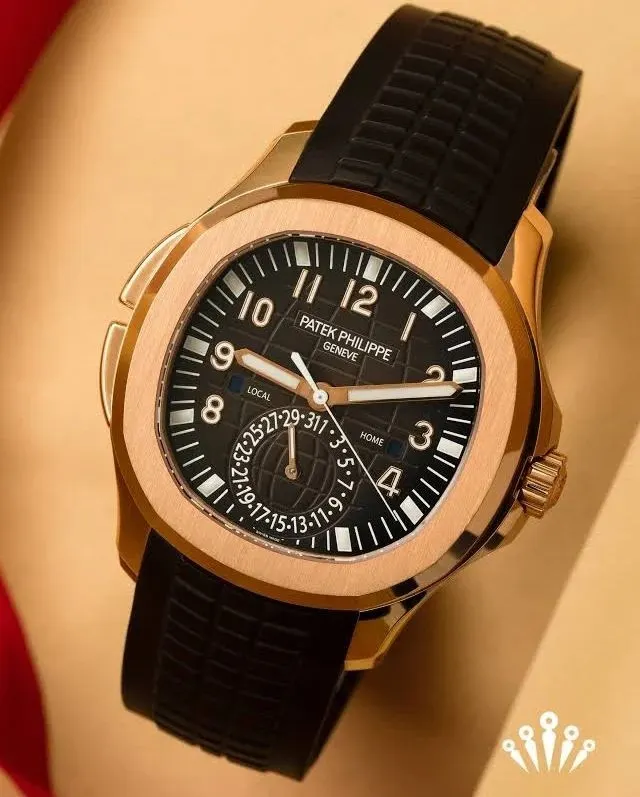 Patek Philippe Aquanaut Replica Watches