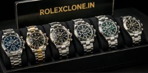 Swiss Replica Watches Dubai