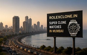 Swiss Replica Watches Dubai