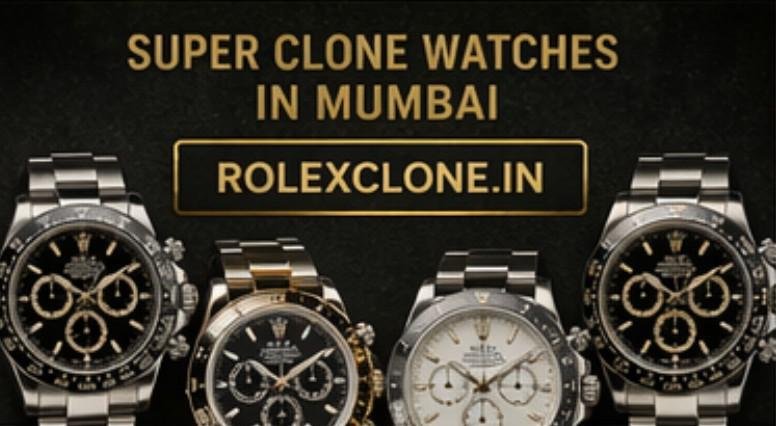 Swiss Replica Watches Dubai