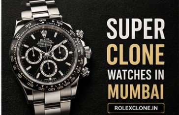 Swiss Replica Watches Dubai