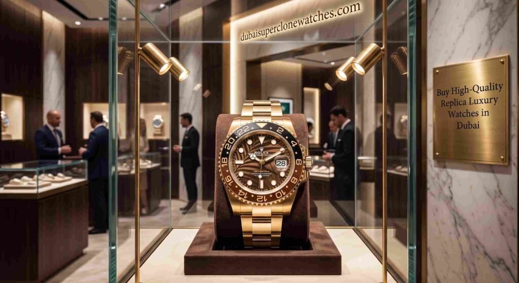 super clone watches in Dubai