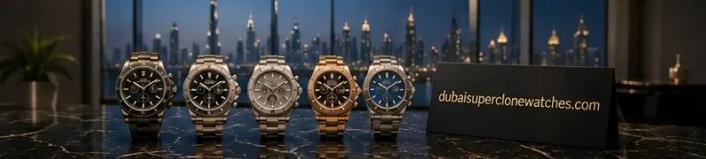 Buy Replica Watches Dubai