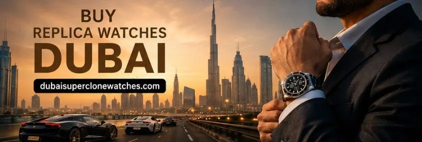 Buy Replica Watches Dubai
