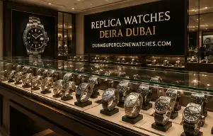 Replica Watches Deira Dubai