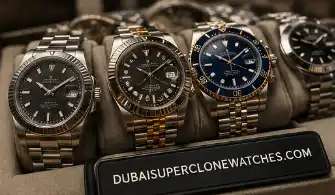 Replica Watches Deira Dubai