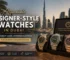 Affordable Luxury Watches Dubai