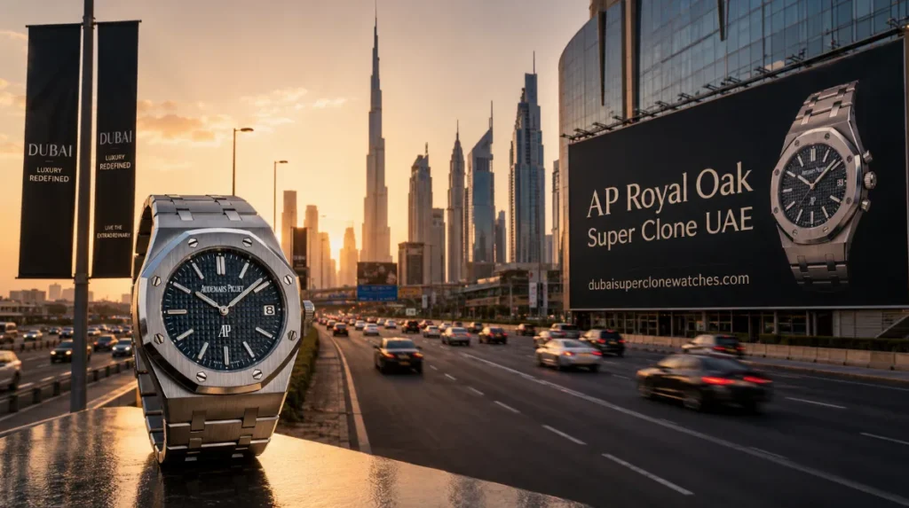 AP Royal Oak Super Clone UAE