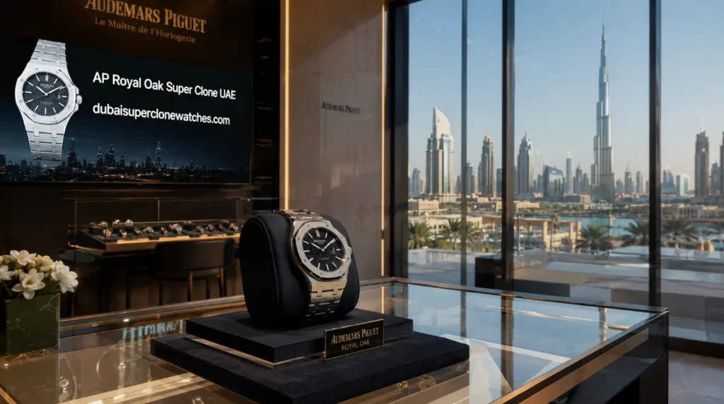 AP Royal Oak Super Clone UAE