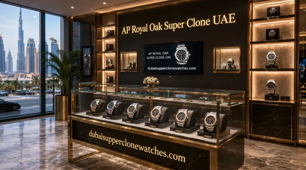 AP Royal Oak Super Clone UAE