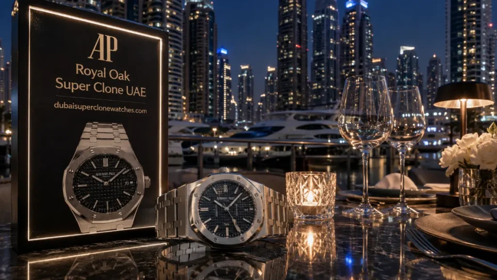 AP Royal Oak Super Clone UAE