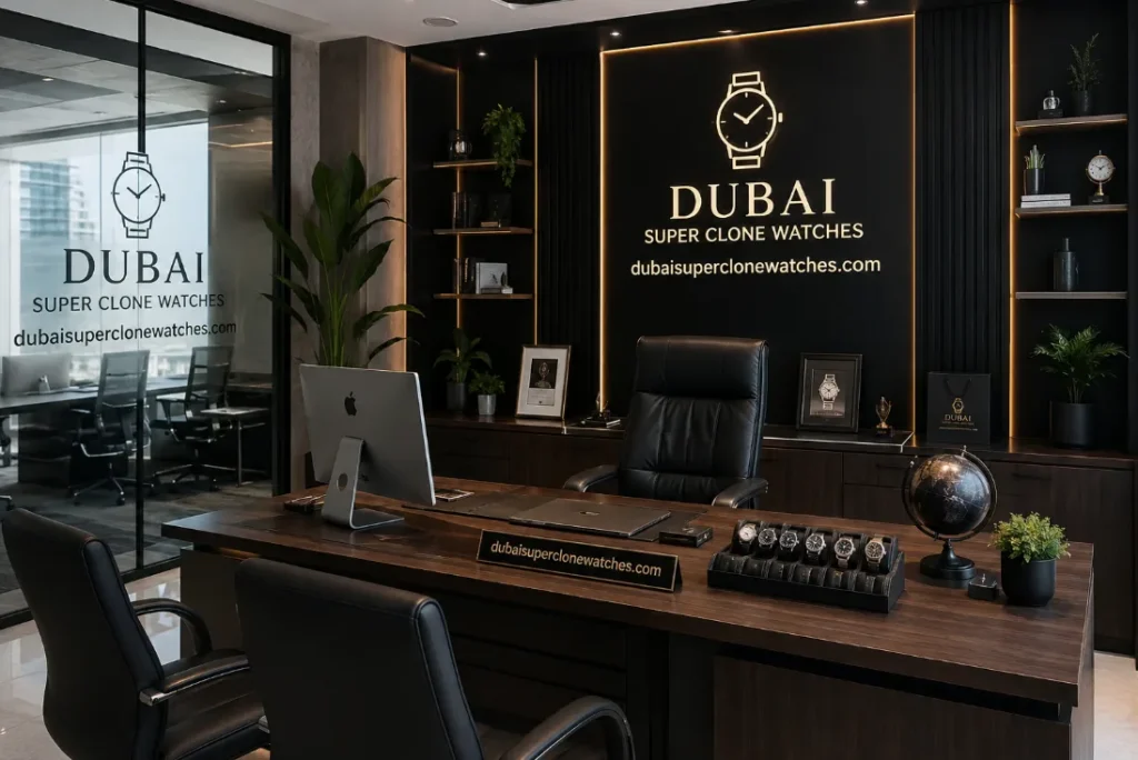 Rolex Yatch Master Replica Dubai