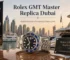 Rolex GMT Master Replica Dubai