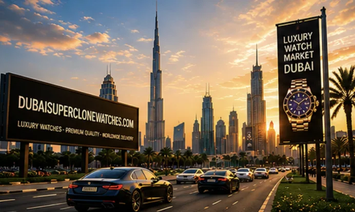 Swiss Rolex Copy Dubai