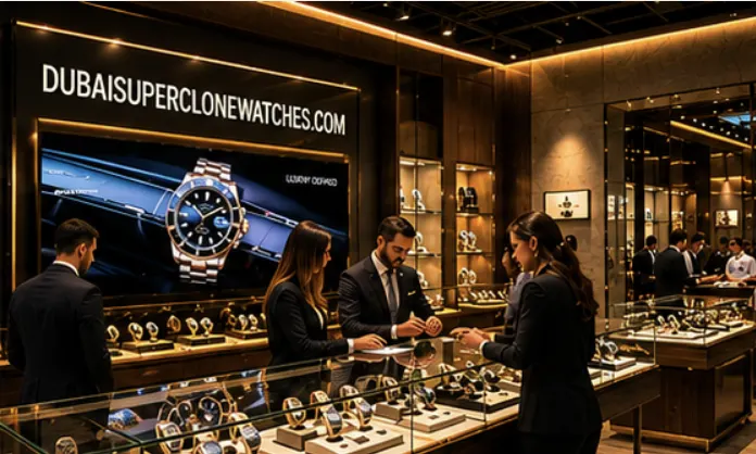 Swiss Rolex Copy Dubai