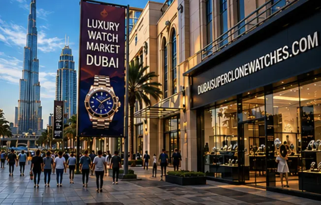 Swiss Rolex Copy Dubai