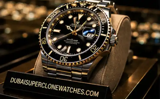 Swiss Rolex Copy Dubai
