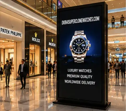 Swiss Rolex Copy Dubai