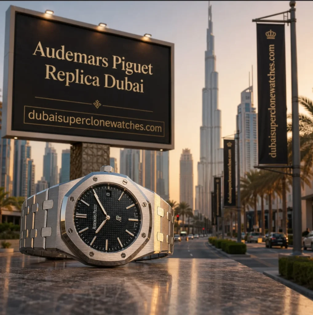 Audemars Piguet Replica Dubai