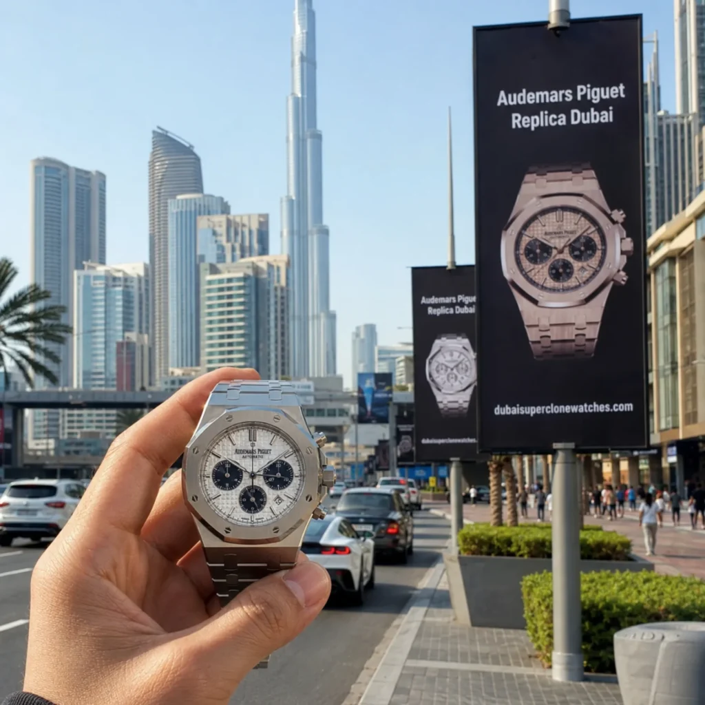 Audemars Piguet Replica Dubai