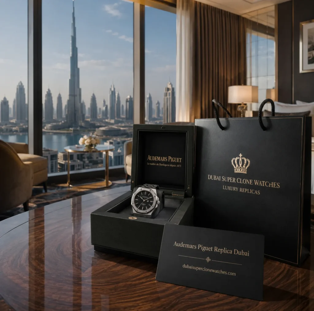 Audemars Piguet Replica Dubai