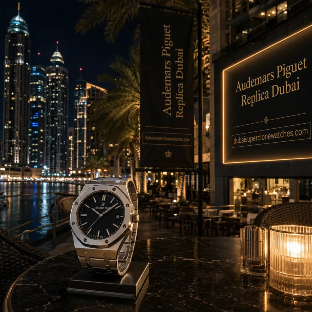Audemars Piguet Replica Dubai
