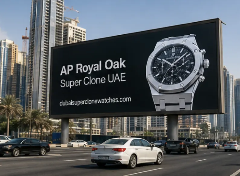 AP Royal Oak Super Clone Dubai