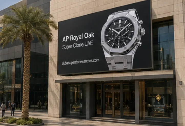 AP Royal Oak Super Clone Dubai