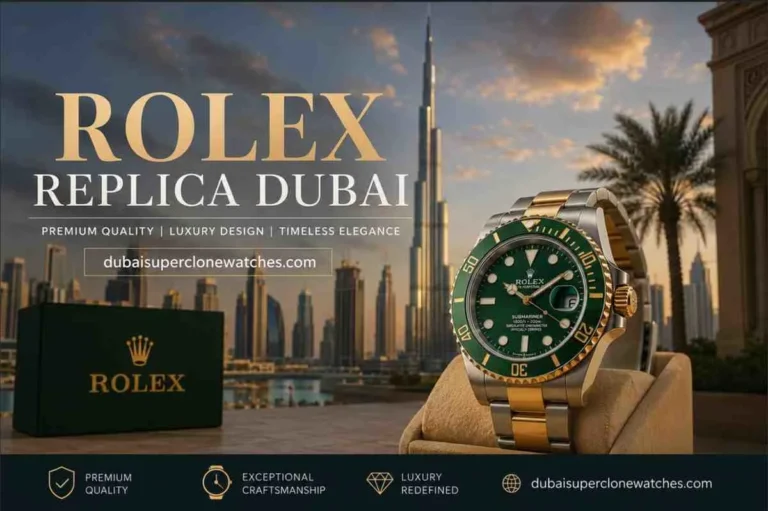 Rolex Replica Dubai