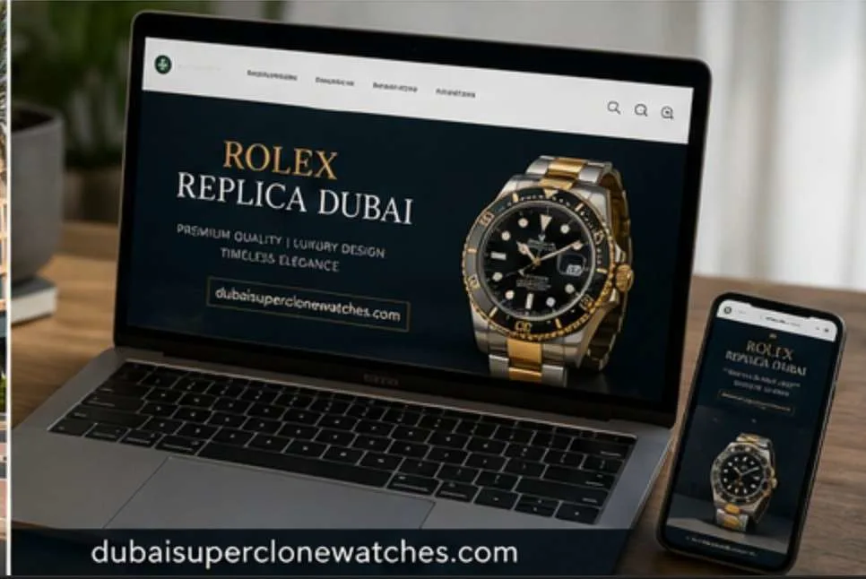 Rolex Replica Dubai