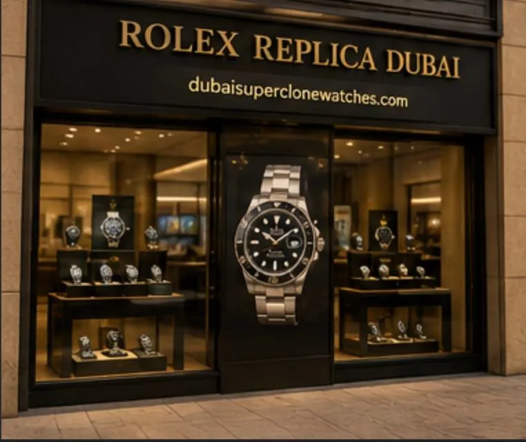 Rolex Replica Dubai