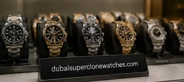 UAE Super Clone Watch Store Dubai