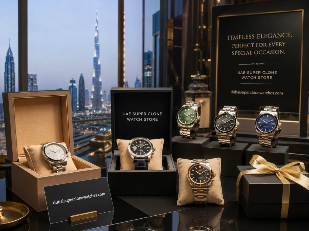 UAE Super Clone Watch Store