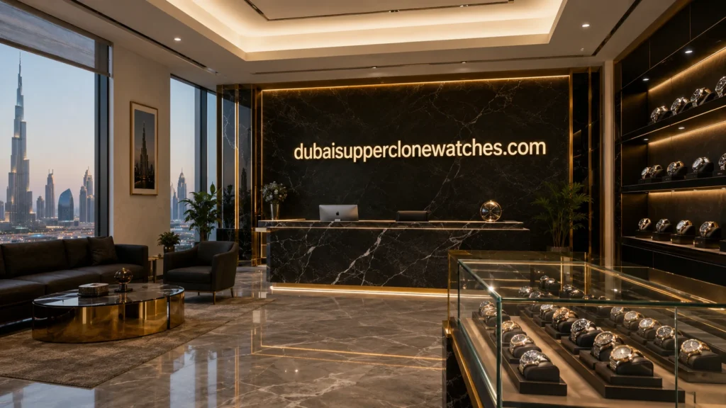 Super Clone Watches Dubai