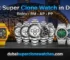 Best Super Clone Watch in Dubai