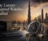 Buy Luxury-Inspired Watches Dubai