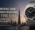 AP Royal Oak-inspired watch