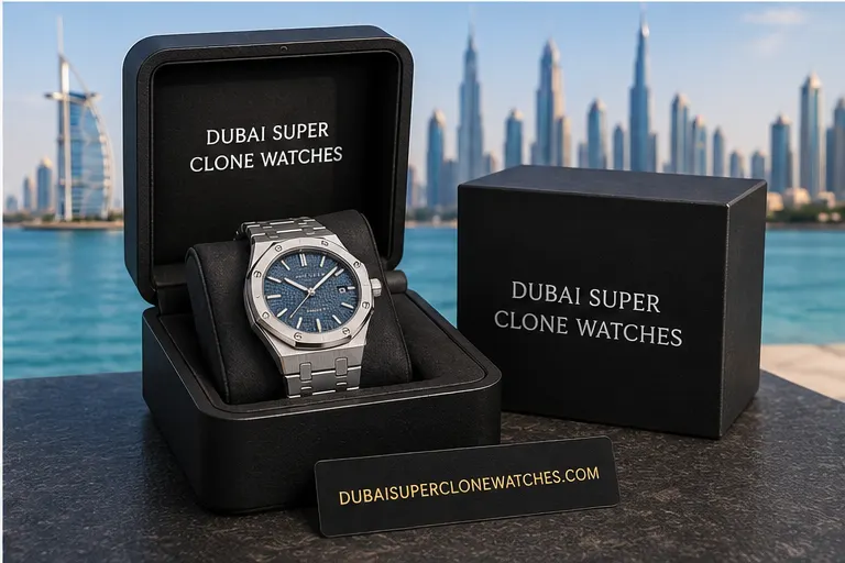 Royal Oak Replica Dubai