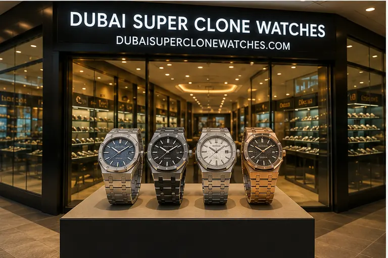 Royal Oak Replica Dubai