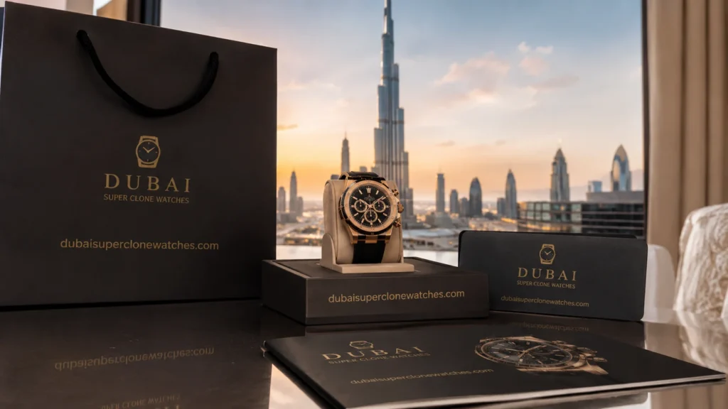 Super Clone Watch Shop Dubai